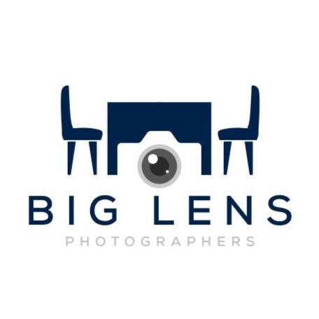 Big Lens Logo